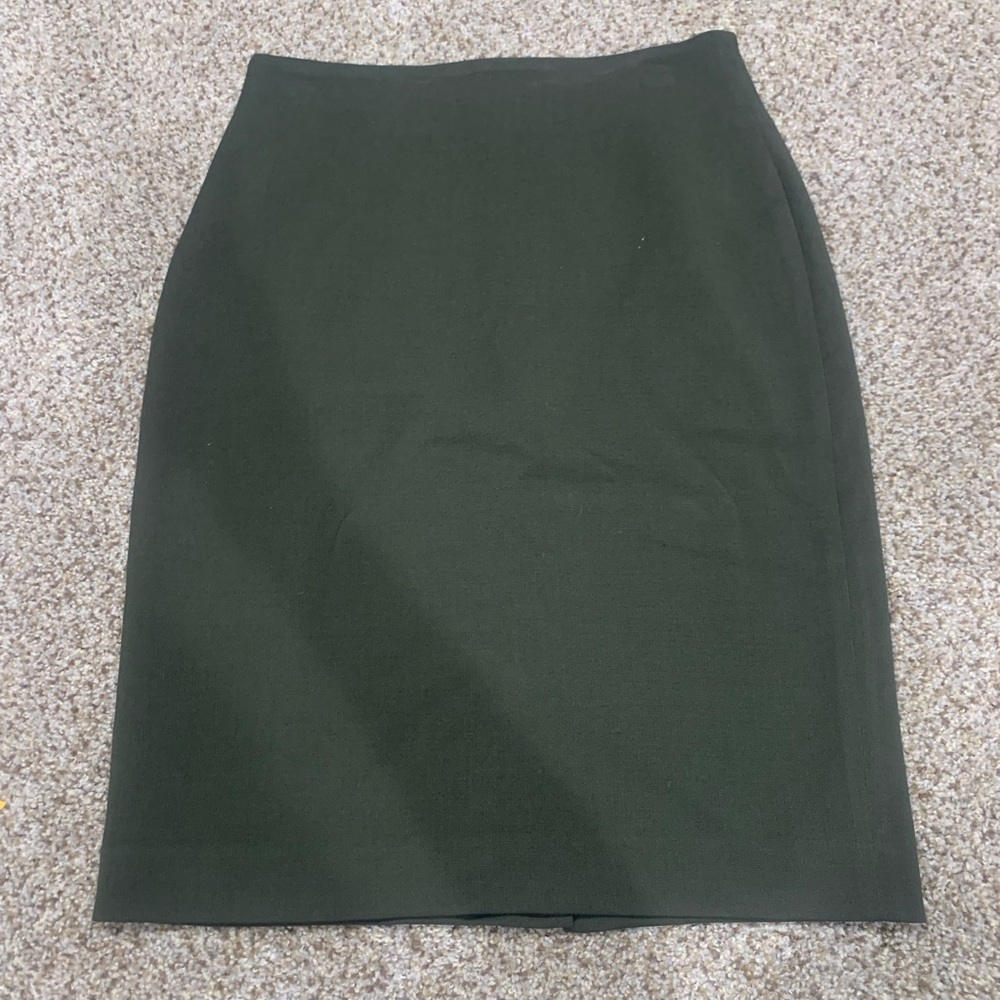Women’s Business Skirt Pencil